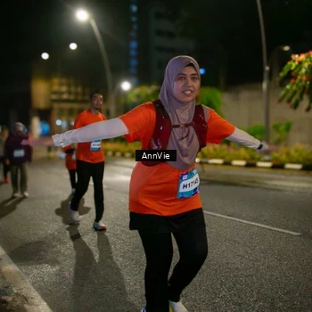 Runner Photo 7986453