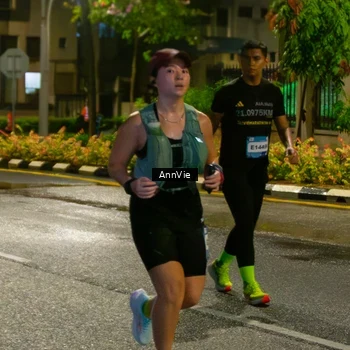 Runner Photo 7986458