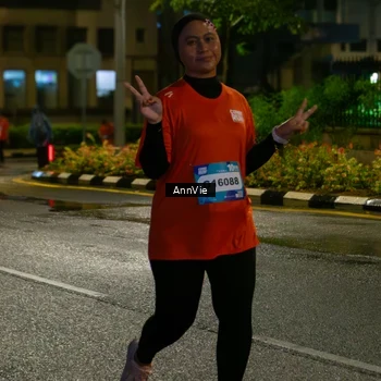 Runner Photo 7986461