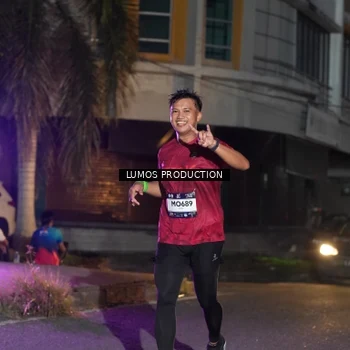Runner Photo 7986462