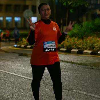 Runner Photo 7986463