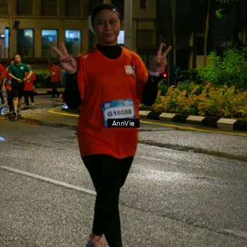 Runner Photo 7986466