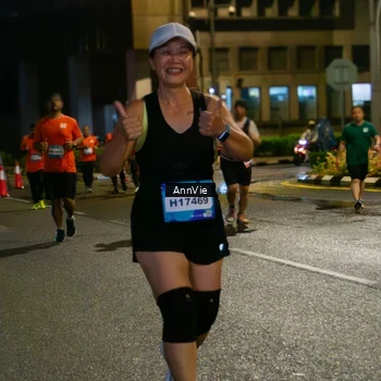Runner Photo 7986471