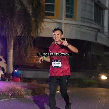 Runner Photo 7986472