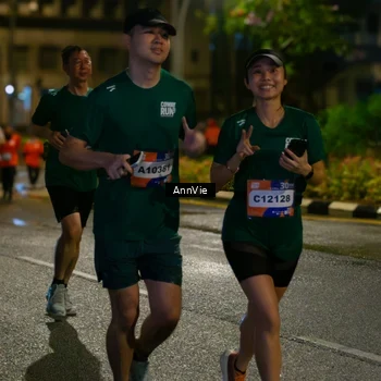 Runner Photo 7986473