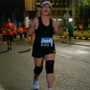 Runner Photo 7986474