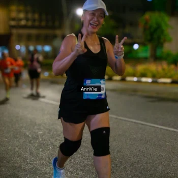 Runner Photo 7986476