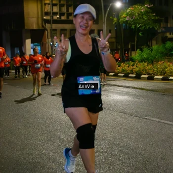 Runner Photo 7986477