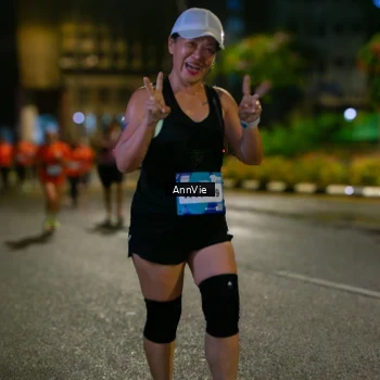 Runner Photo 7986480