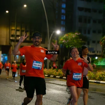 Runner Photo 7986482