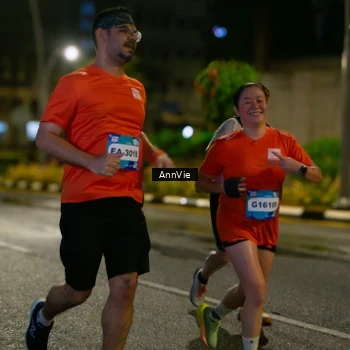 Runner Photo 7986486