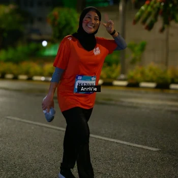 Runner Photo 7986501