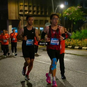 Runner Photo 7986502