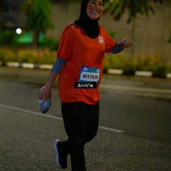 Runner Photo 7986505