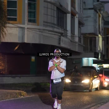 Runner Photo 7986508