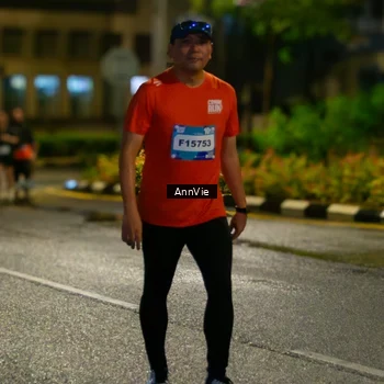 Runner Photo 7986514