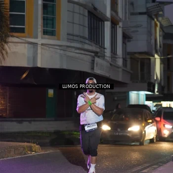 Runner Photo 7986515