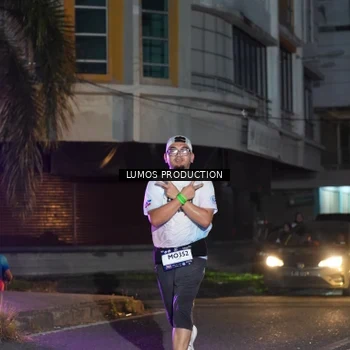 Runner Photo 7986524
