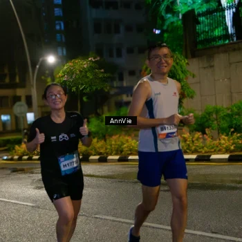 Runner Photo 7986527