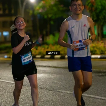 Runner Photo 7986530
