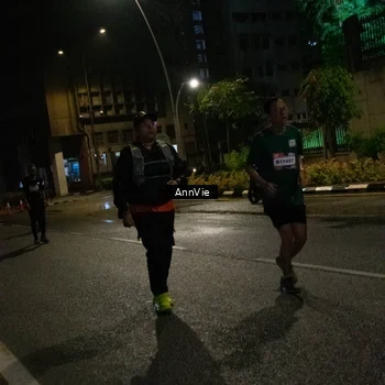 Runner Photo 7986533