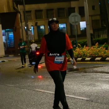 Runner Photo 7986534