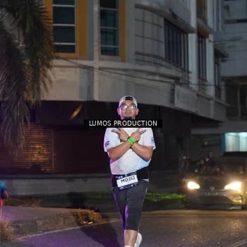Runner Photo 7986535