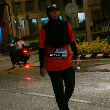 Runner Photo 7986536