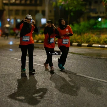 Runner Photo 7986544