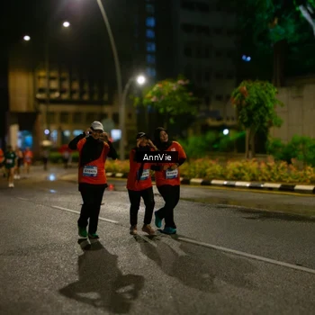 Runner Photo 7986545