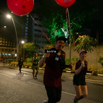 Runner Photo 7986547