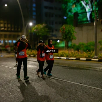 Runner Photo 7986550