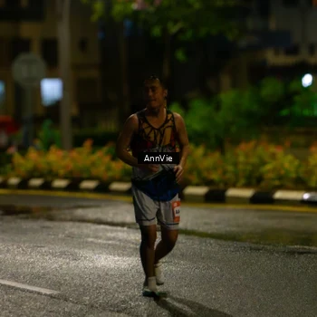Runner Photo 7986552