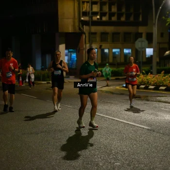 Runner Photo 7986555