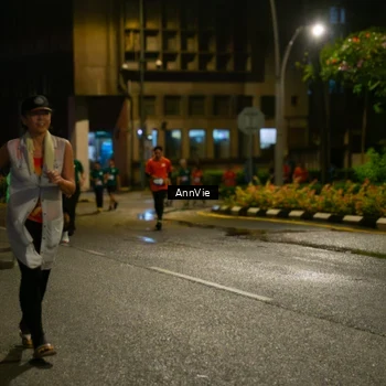 Runner Photo 7986564