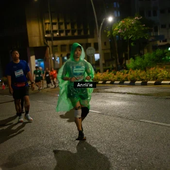 Runner Photo 7986574