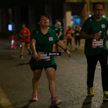 Runner Photo 7986580