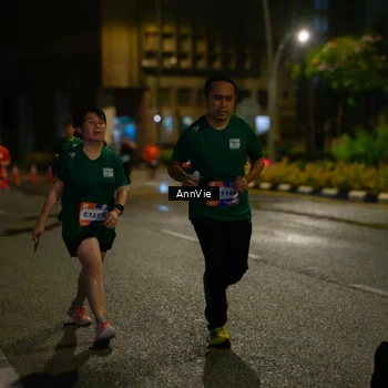 Runner Photo 7986581