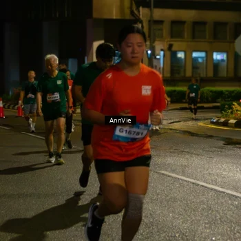 Runner Photo 7986582