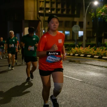Runner Photo 7986591