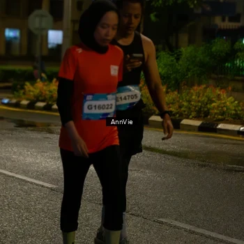 Runner Photo 7986596