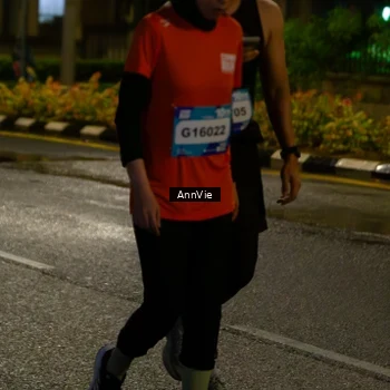 Runner Photo 7986597