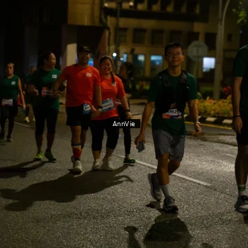 Runner Photo 7986598