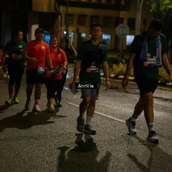 Runner Photo 7986599