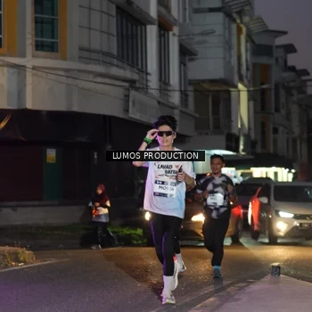 Runner Photo 7986600