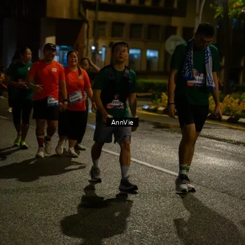 Runner Photo 7986601