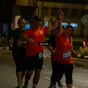 Runner Photo 7986602