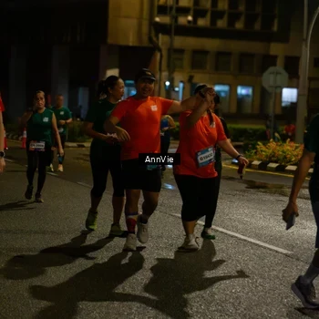 Runner Photo 7986605