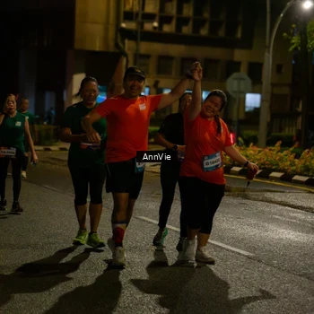 Runner Photo 7986609
