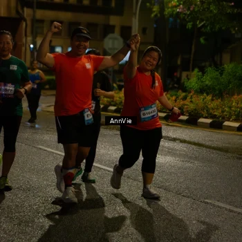 Runner Photo 7986610